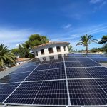Energía de autoconsumo para viviendas y empresas